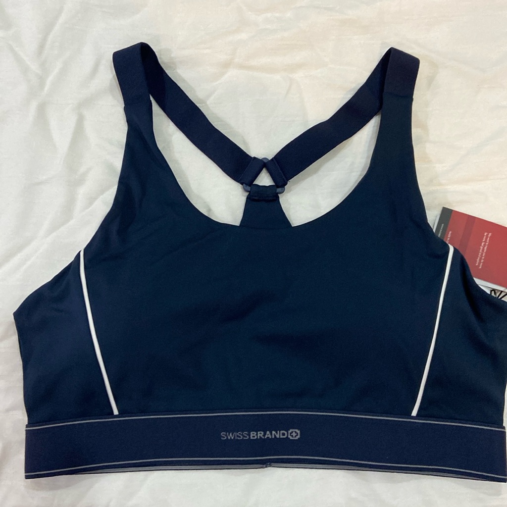 Swiss Brand Activewear